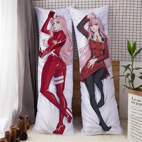 Anime Body Pillow Dakimakura